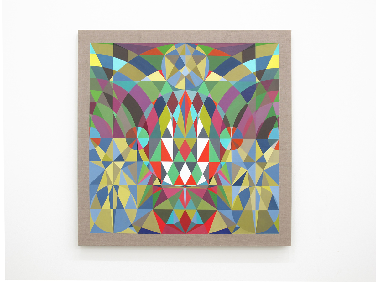 Alex Morrison, art, artist